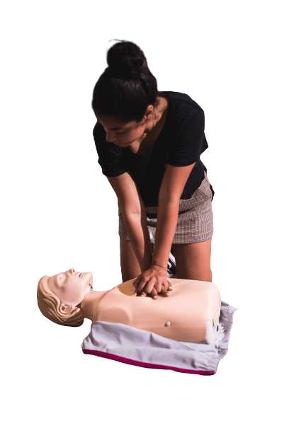 formation premiers secours