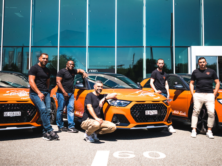 auto ecole cours de conduite geneve