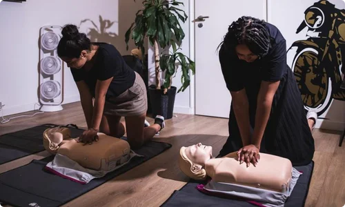 premiers secours geneve
