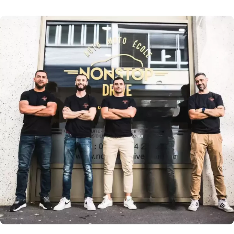 auto ecole cours de conduite geneve
