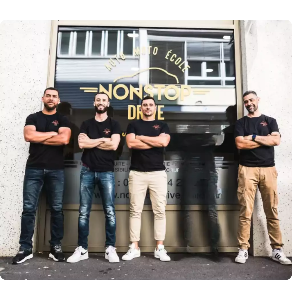 auto ecole cours de conduite geneve