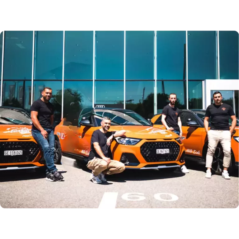 auto ecole cours de conduite geneve